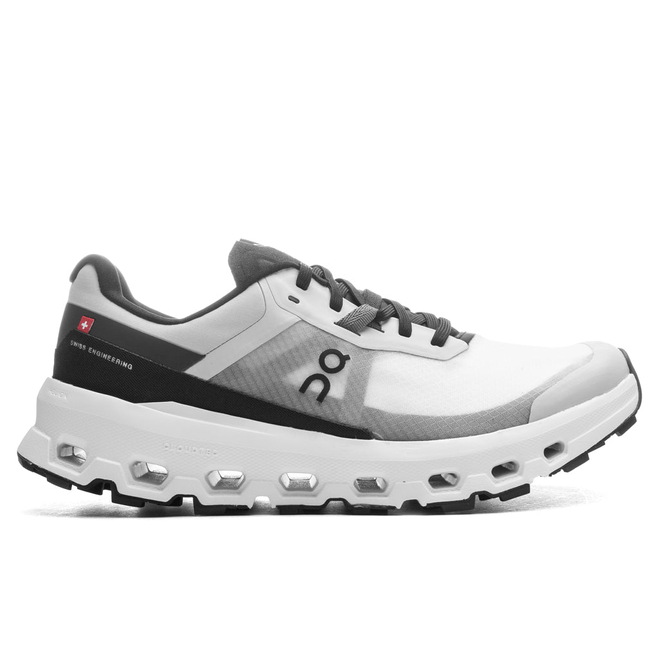 On Women's Cloudvista Glacier/Eclipse 3WE30130818