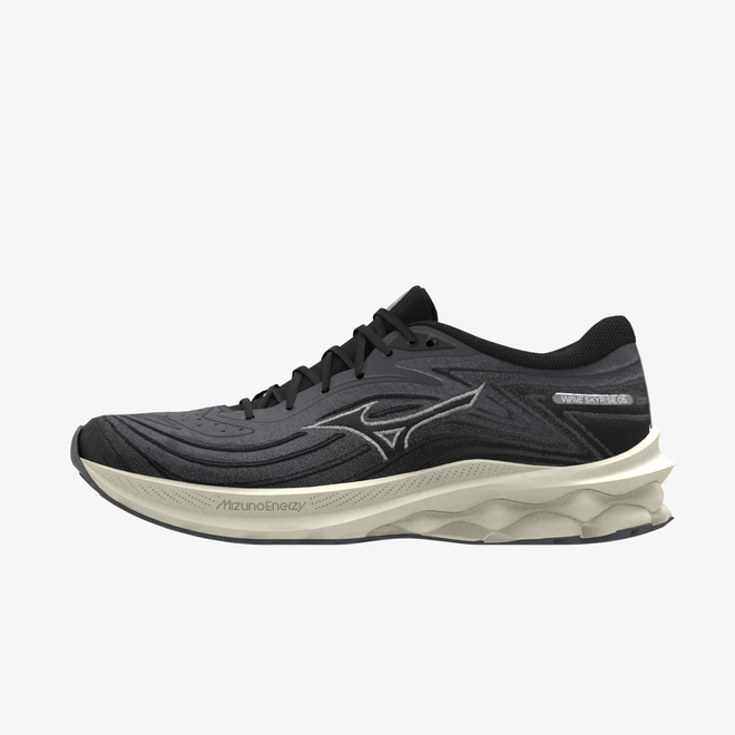Mizuno Wave Skyrise 5 Iron Gate J1GD240974