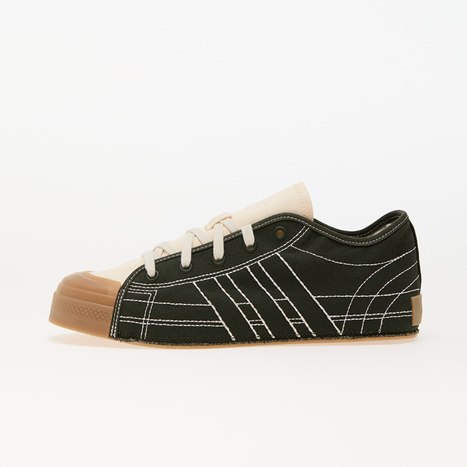 Y-3 Nizza Lo 'Night Cargo' JH8920