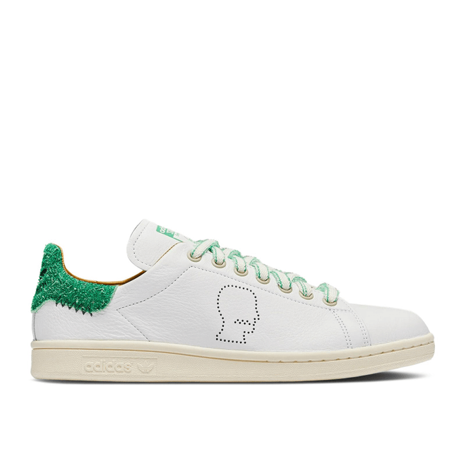 adidas Brain Dead x Stan Smith Unstructured 'OG' BRAINDEADSTANSMITH