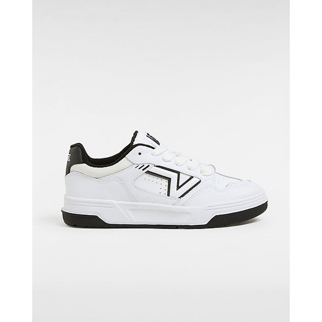 Vans Upland 'White Black' VN000D1HYB2