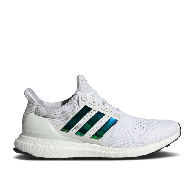 adidas UltraBoost 1.0 'Mirror Pack - White' JH6584
