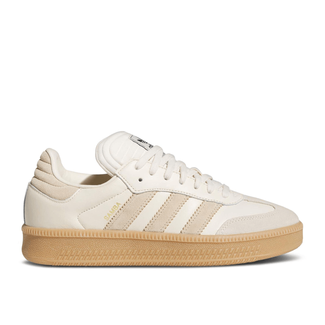 adidas Samba XLG 'Magic Beige' JI0473