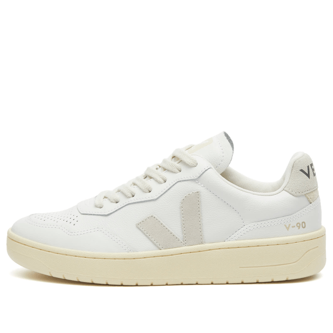 Veja Women's V-90 O VD2003655-WHT