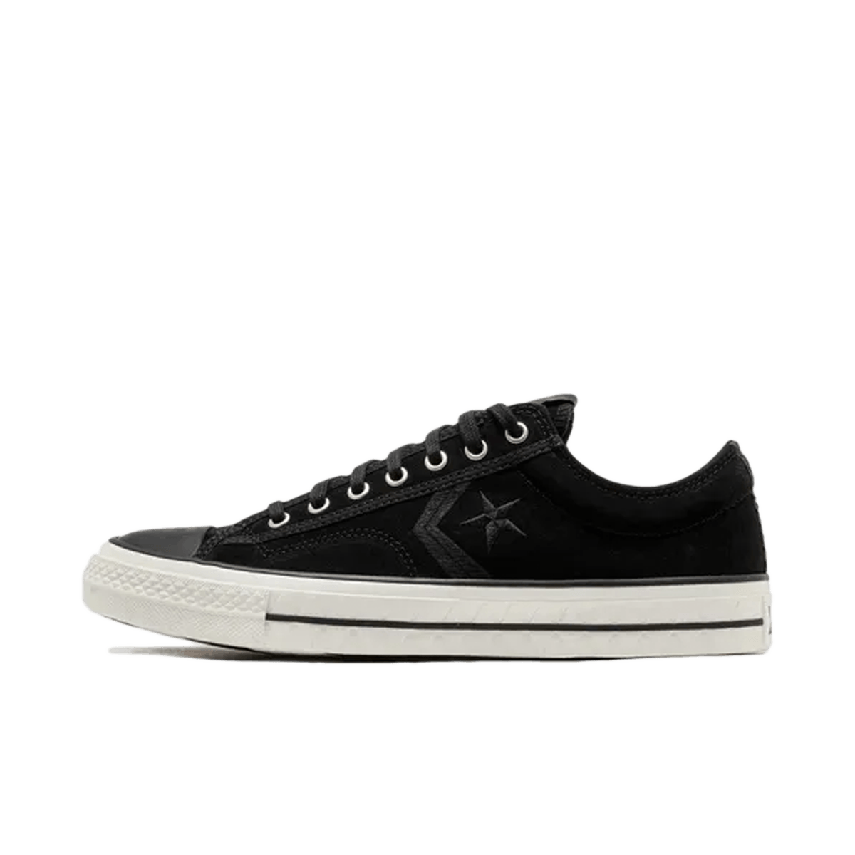 Liverpool FC x Converse Star Player 76 'Black' A09700C
