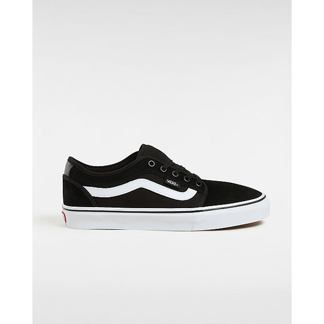 Vans Skate Chukka Low Sidestripe VN0A5KQZBA2