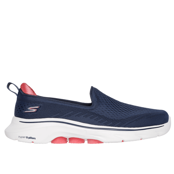 Skechers GO WALK 7 125208-NVCL