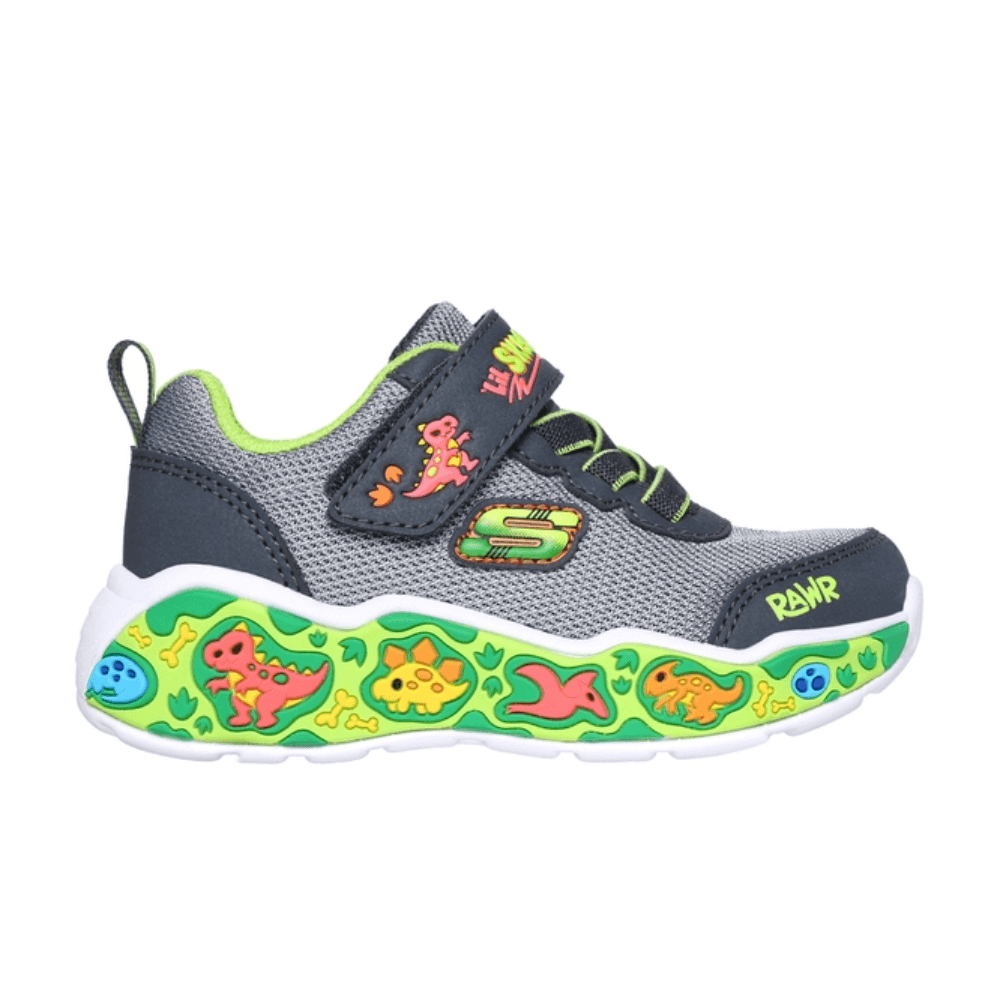 Skechers Play Scene 407312N-CCLM