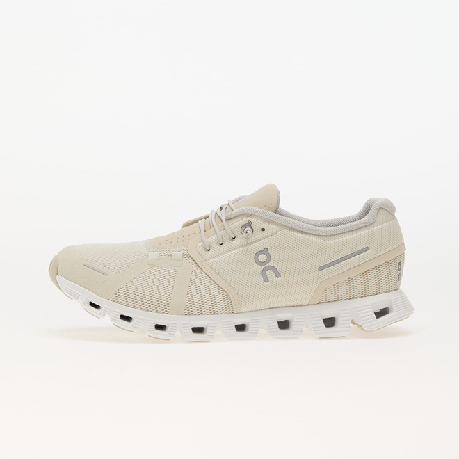 On M Cloud 5 Cream/ Sand 59.97768