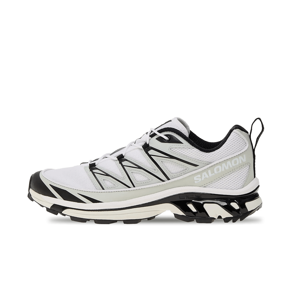 Salomon XT-6 Expanse 'White & Metal' L47573100