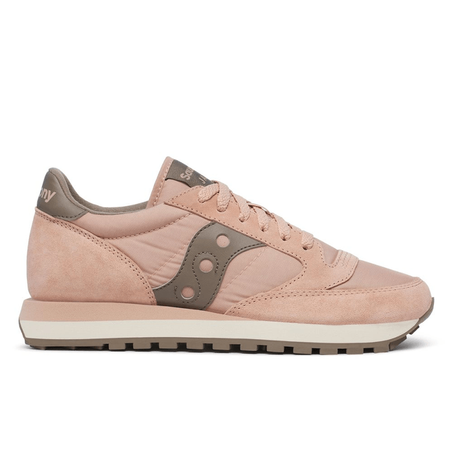 Saucony Jazz Original Pink S1044-696
