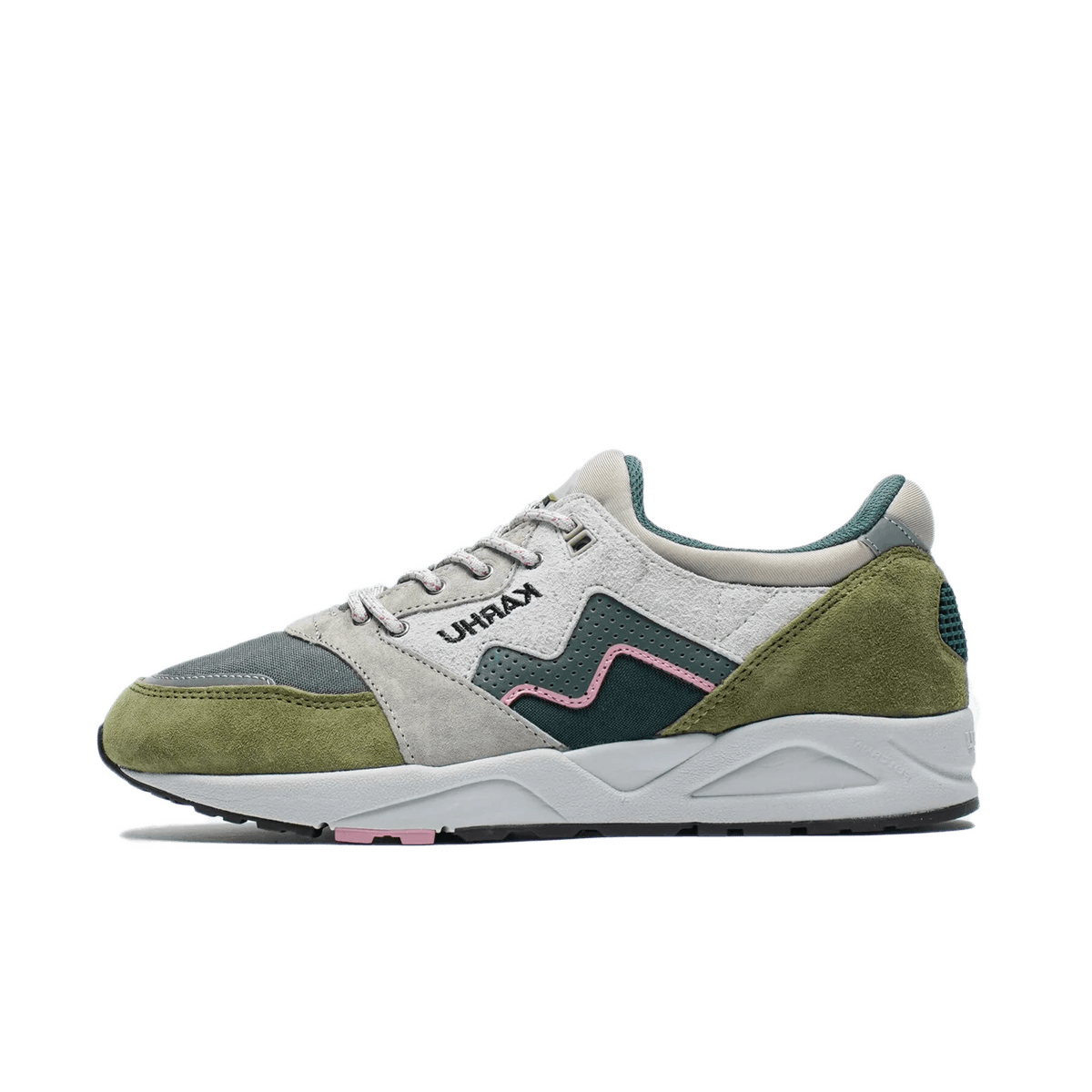 Karhu Aria 95 'Sphagnum & Dark Forest F803123