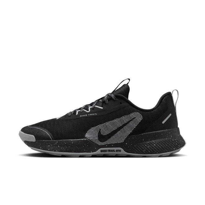 Nike Juniper Trail 3 'Black Wolf Grey' FQ0904 001