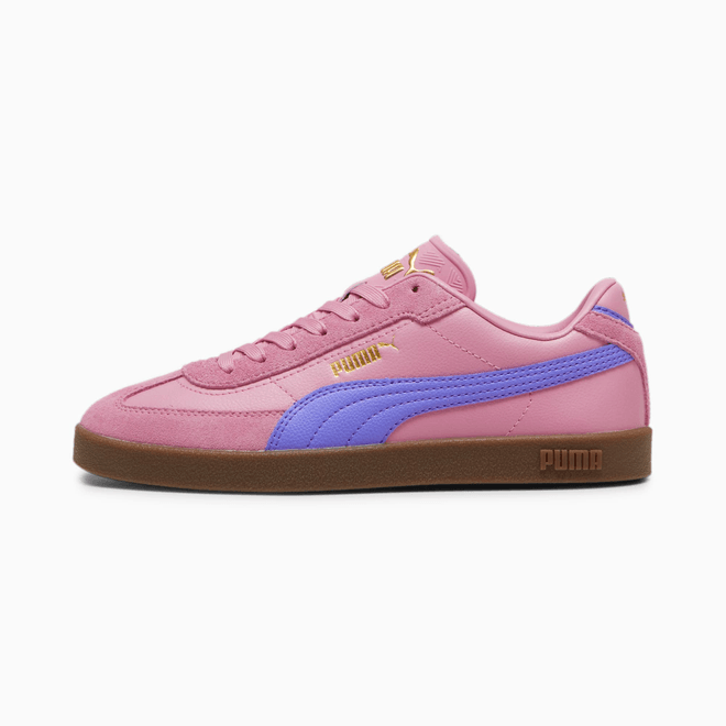 Puma Club II Era unisex 397447-09