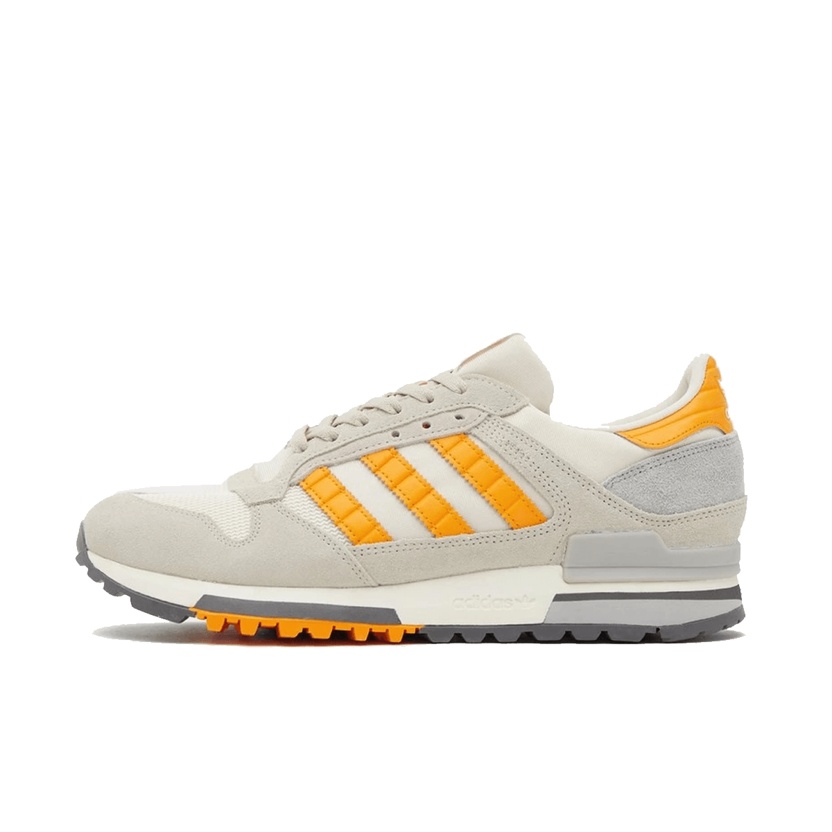 adidas ZX 600 'Grey' - Size? Exclusive JH6497