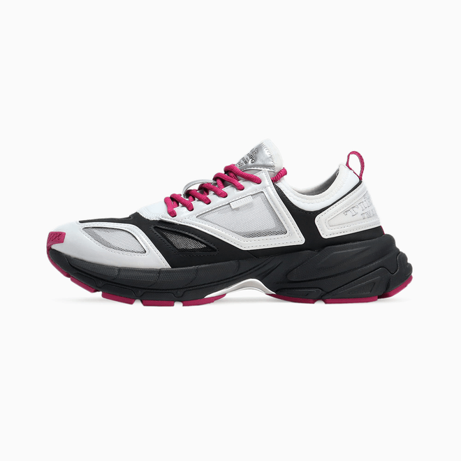 PUMA x MÃ¡s Tiempo Velophasis Nu 398914-01