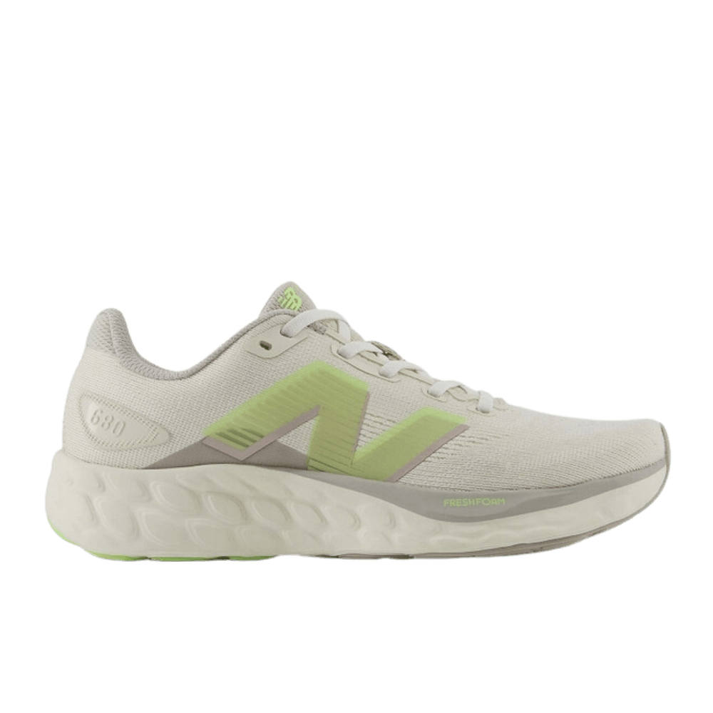 New Balance Wmns Fresh Foam 680v8 'Linen Moonrock' W680VP8