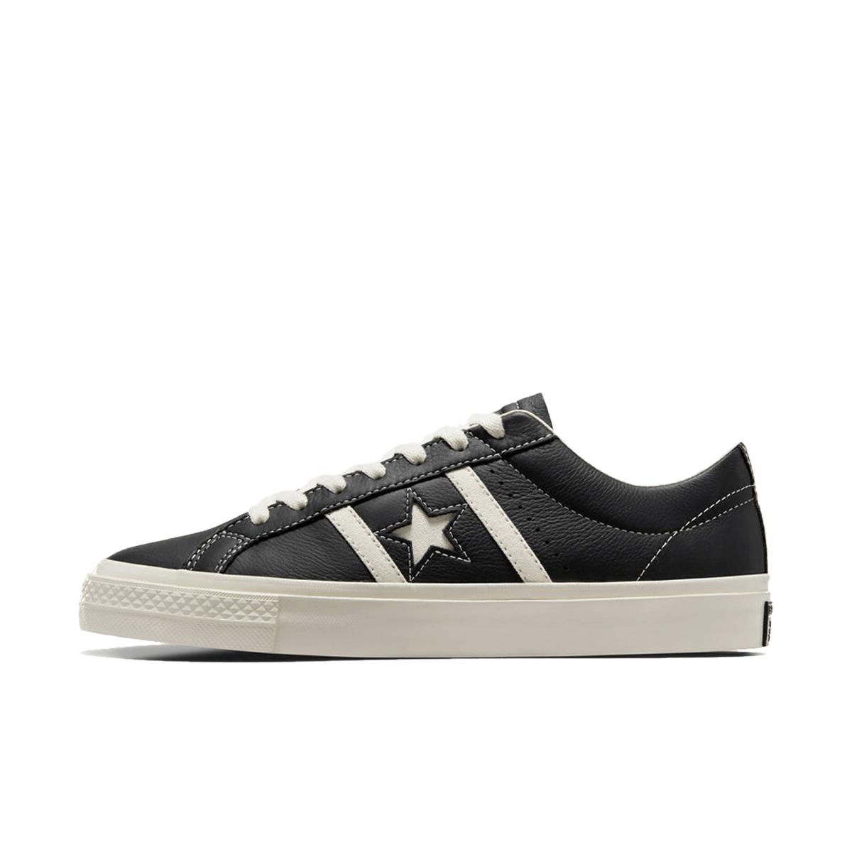 Converse One Star Academy Pro Leather 'Black' A08501C