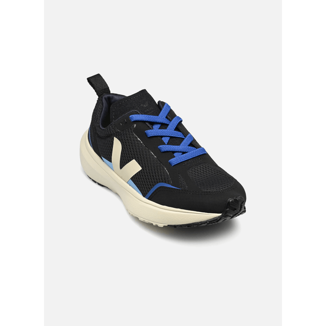 Veja Small Canary Light Alveomesh YL1803818