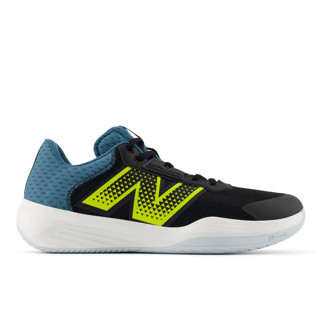 New Balance 696v6 Black MCH696U6