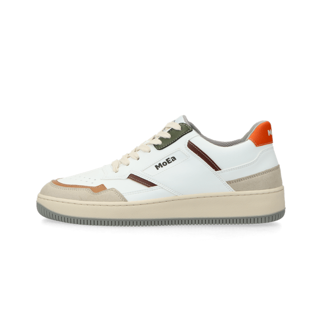 MoEa GEN1 "All In Pumpkin" MOEA-BASGN1-67