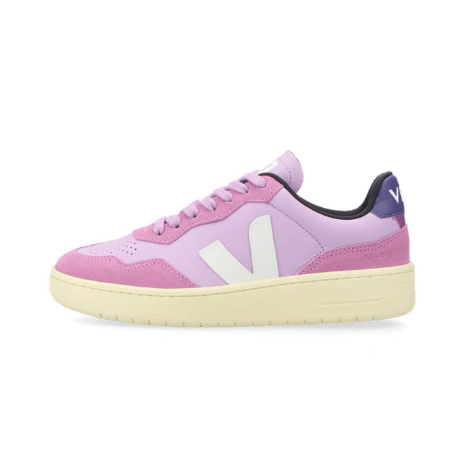 VEJA V-90 O.T. Leather orchid VD2003661