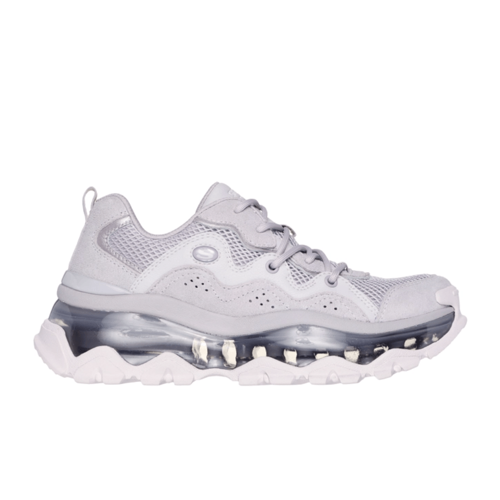 Skechers Uno Chaos Shoes 177935-LAV