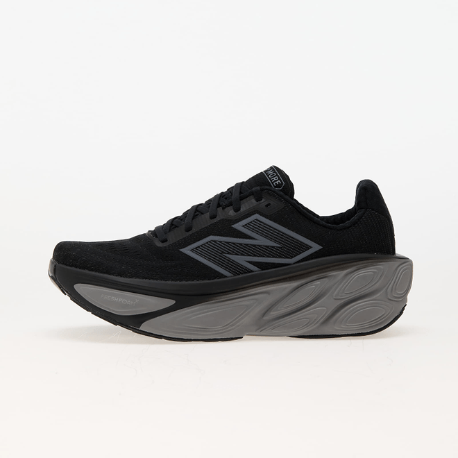 New Balance Freshfoam More V5 Black WMORLK5