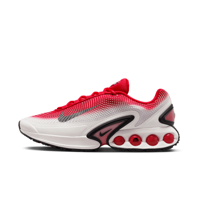 Nike Air Max Dn SE 'University Red' HQ4565-600