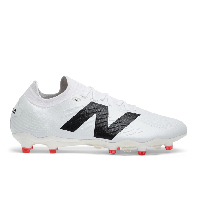 New Balance TEKELA PRO LOW FG V4+ White ST1FLW45