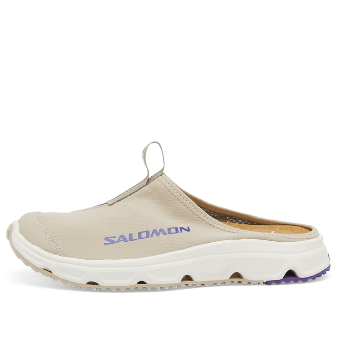 Salomon Rx Slide 3.0 Feather Gray L47575100