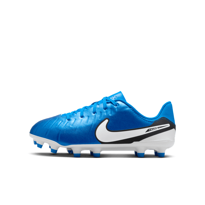 Nike Jr. Tiempo Legend 10 Academy low DV4348-400
