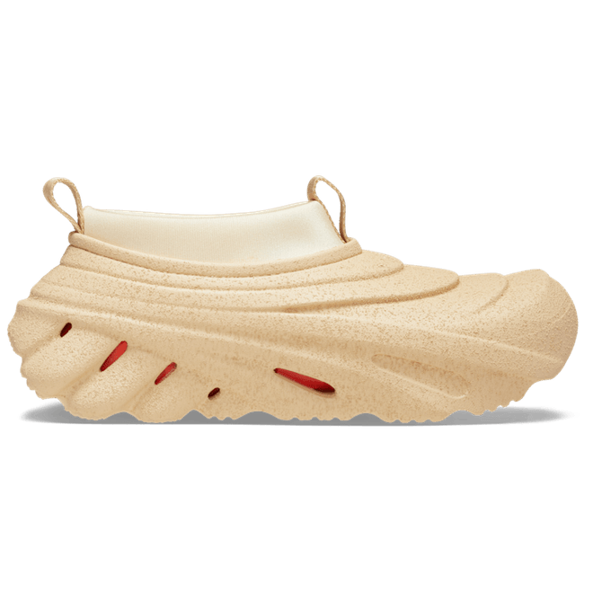 Crocs Echo Storm Sandstorm Sneakers Sesame 210047-0HX