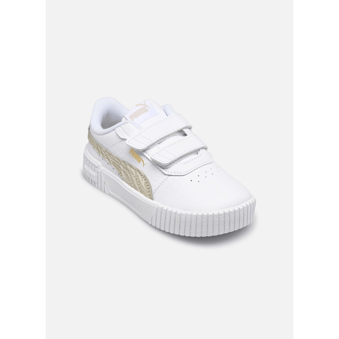 Puma Inf Carina 2 Zebra 399402-01