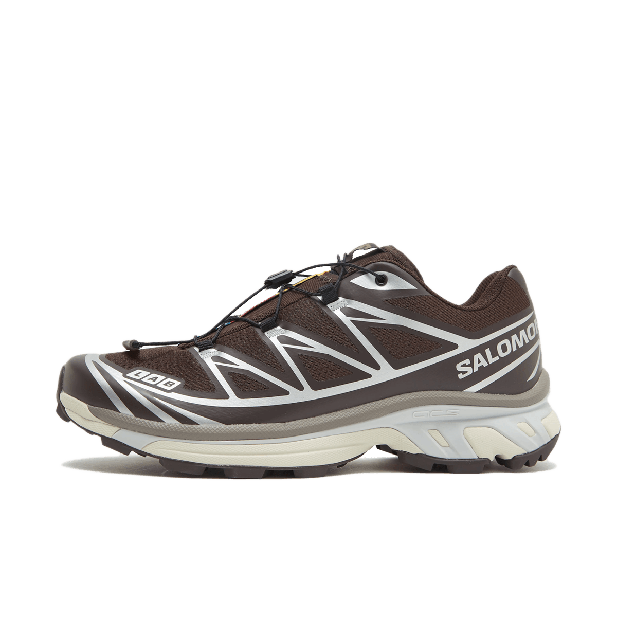 Salomon XT-6 'Brown' L47690400