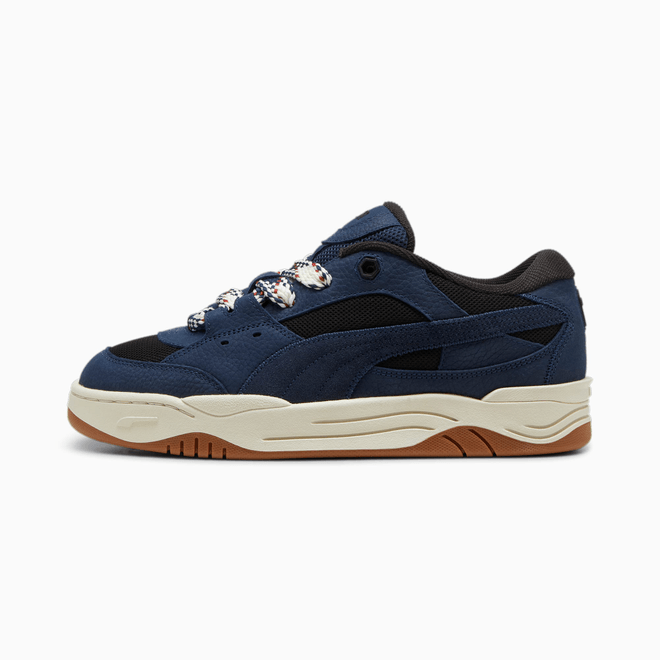 PUMA-180 Lace Interest 398415-02