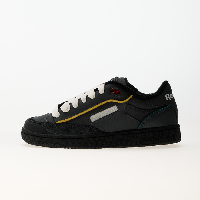 Reebok Club C Bulc Grey6 100201146