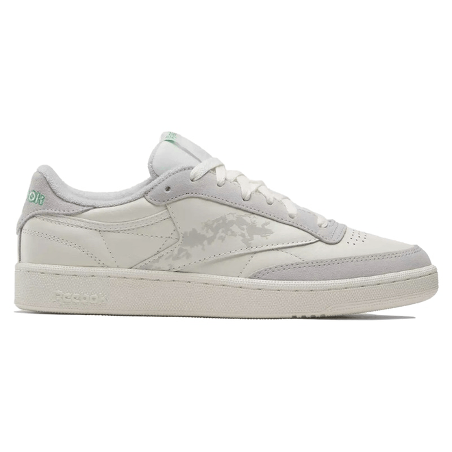 Reebok Reebok x Friends With Animals Club C 85 Chalk 100207756