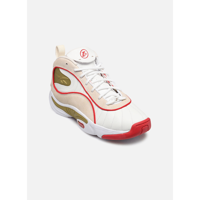 Reebok Answer III White 100200996
