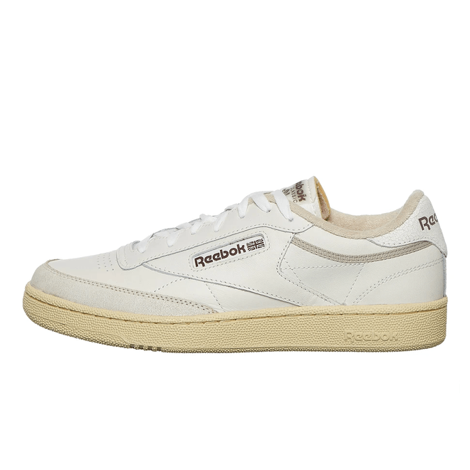 Reebok Club C 85 Chalk 100201119