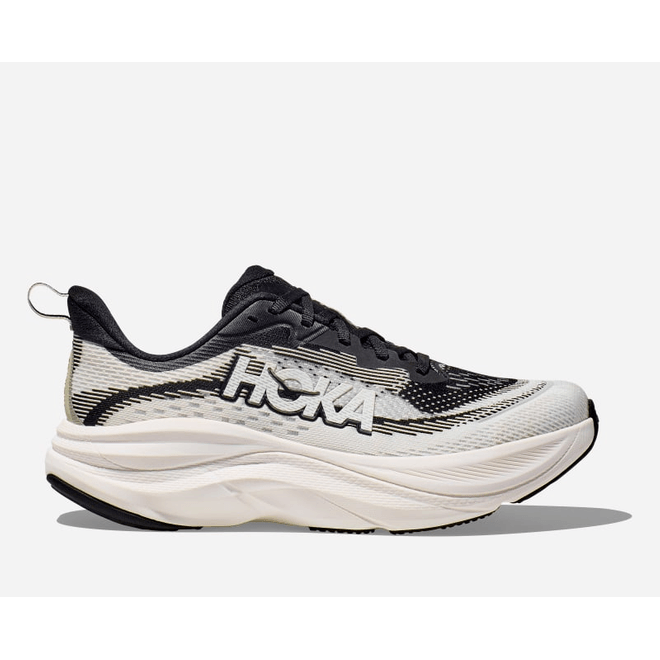 HOKA Skyflow Road Running Black 1155118-BWHT