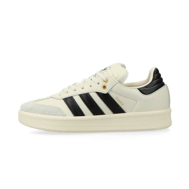 adidas Samba XLG 'Cream White Black' JH9226