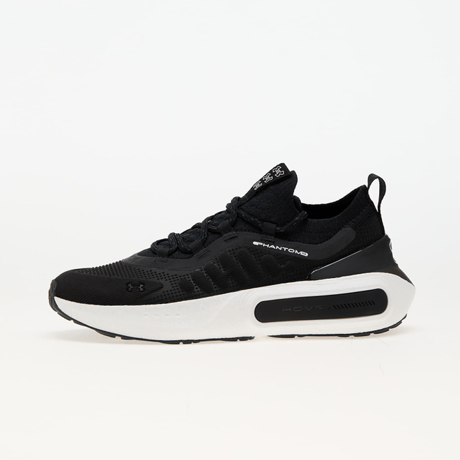 Under Armour HOVR Phantom 4 'Black White' 3027593 001