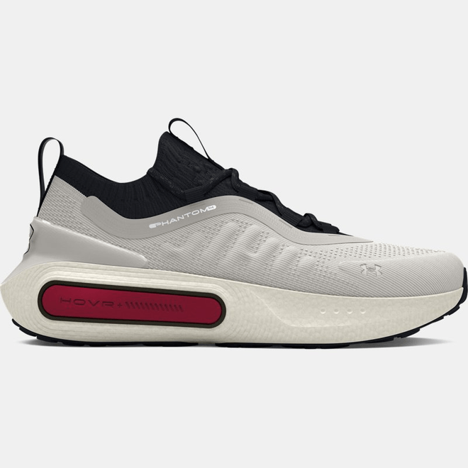 Under Armour Wmns HOVR Phantom 4 'White Clay Black' 3027594 300