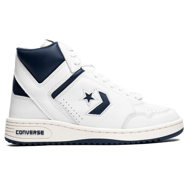 Converse Weapon High 'Old Money Pack - Navy' A09879C