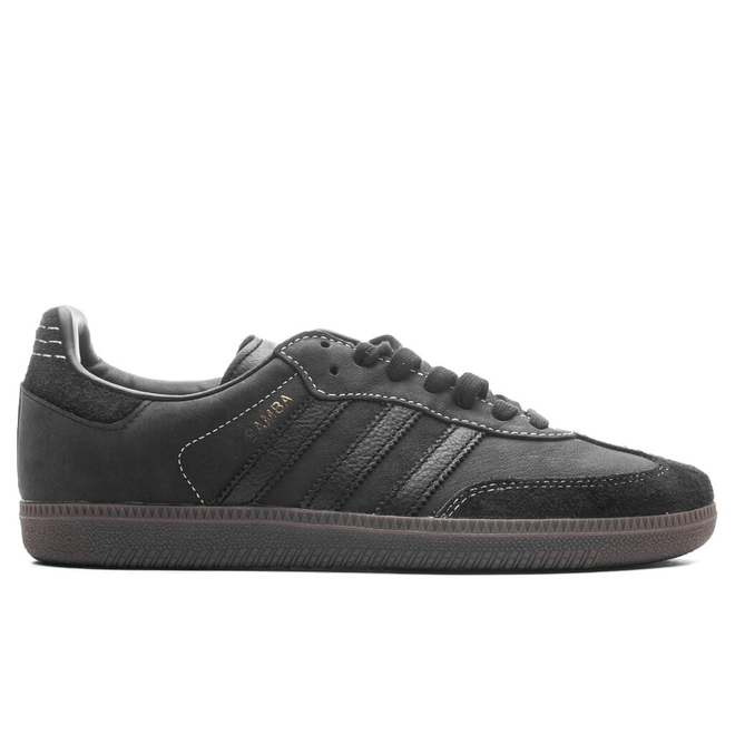 adidas Wmns Samba OG 'Black Crystal Sand' IH5371