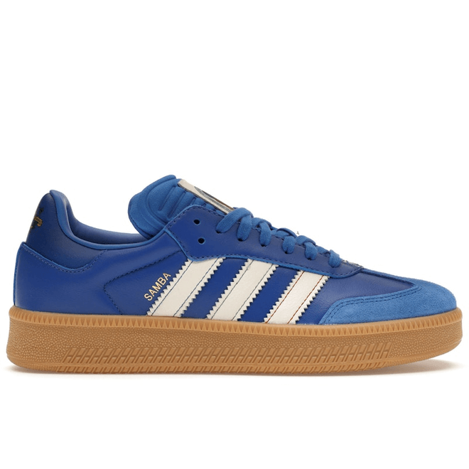 adidas Samba XLG 'Paris Olympics' JI0865