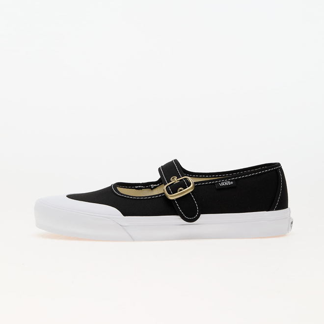 Vans Mary Jane Black VN000CRR6BT1