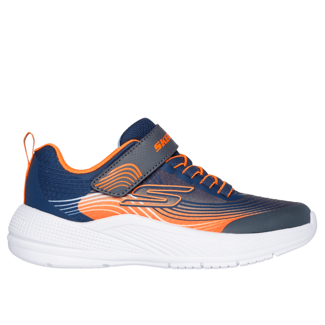 Skechers Microspec Advance 403926L-NVOR