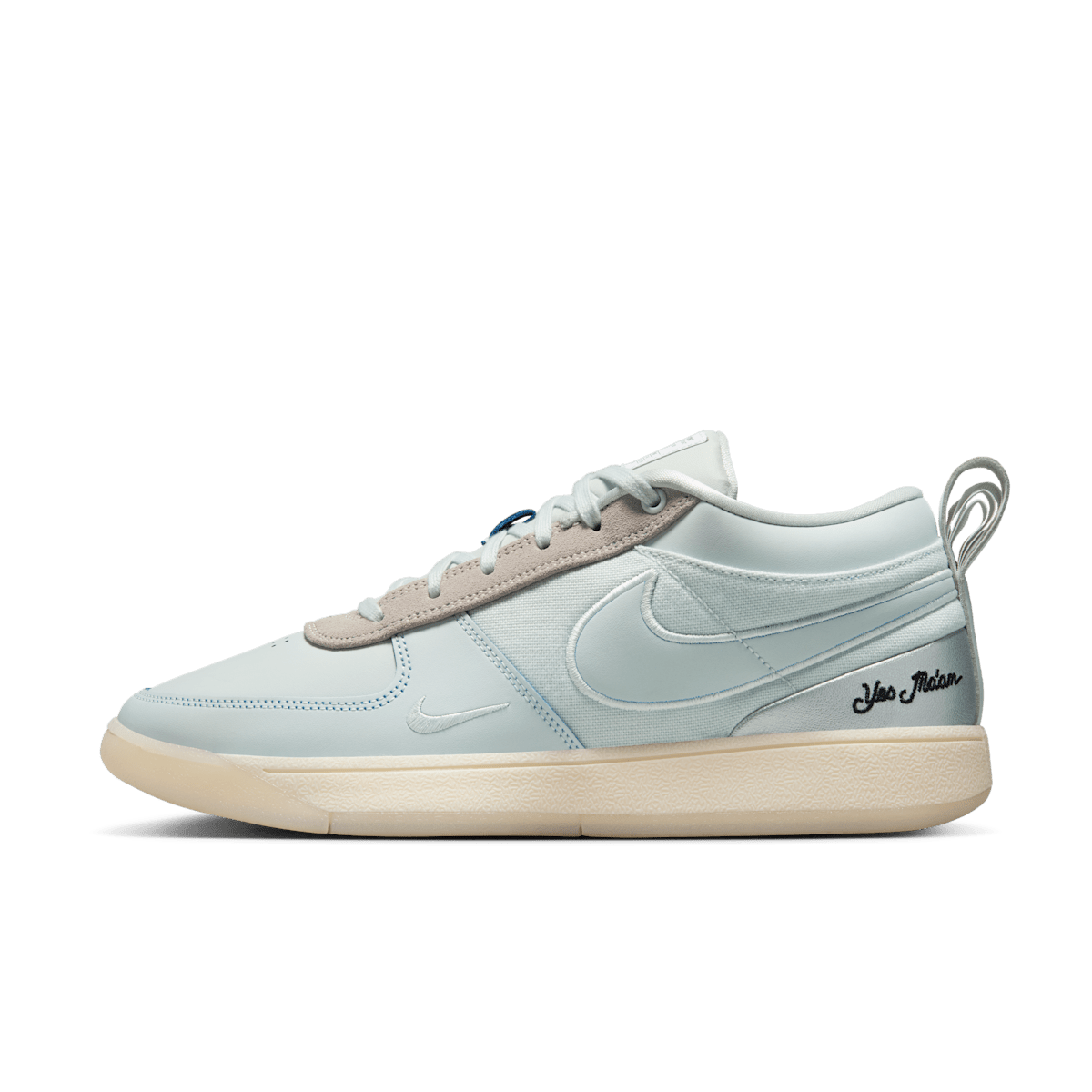 Nike Book 1 'Moss Point' IH0889-001
